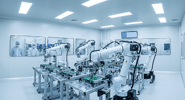 Manufacturing & Engineering