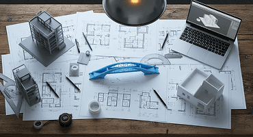Construction & Infrastructure