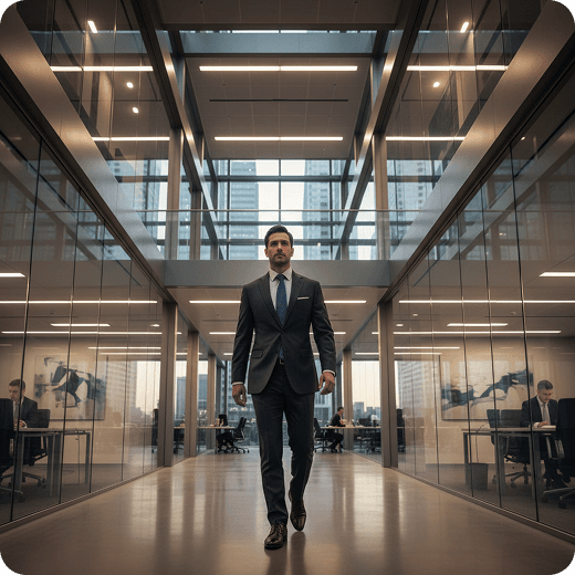 Focused Search for Critical Roles