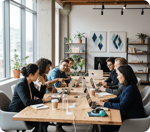 Extend Your Team Without Slowing Down