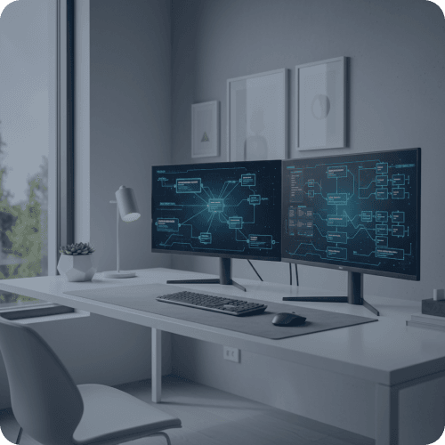 Software Built Around Your Business
