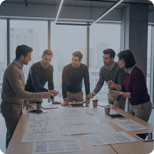 Build Your Technology Team With Wyizz