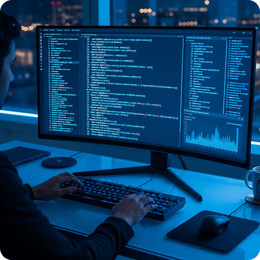From Business Requirement to Digital Solution